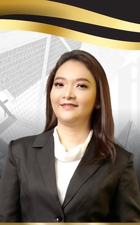 Asst. Vice President