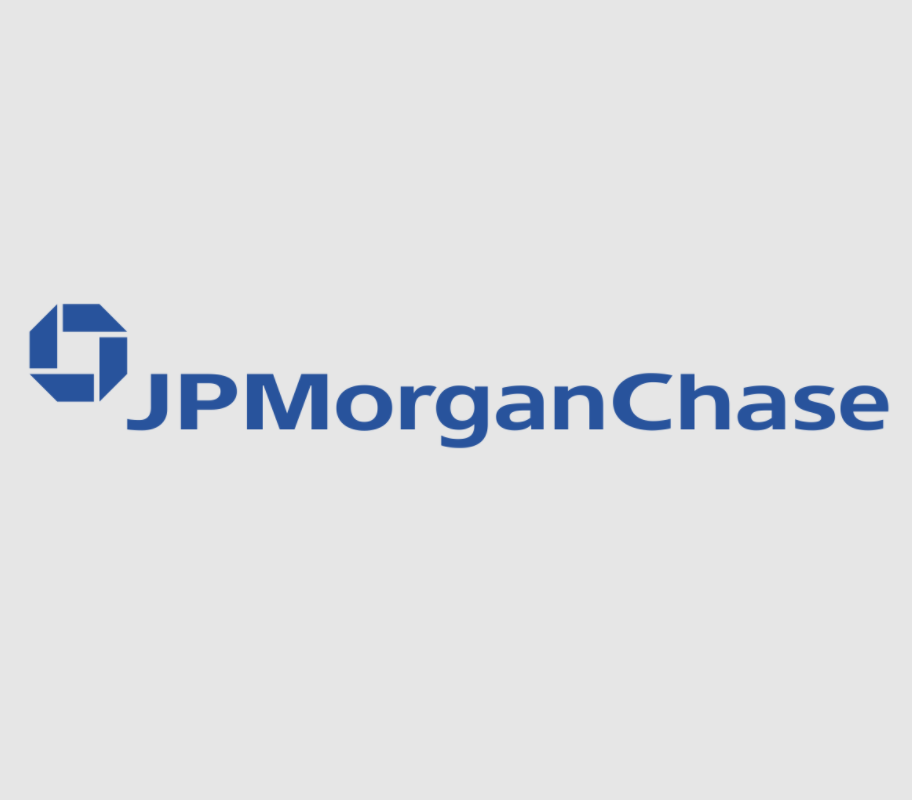 JP Morgan