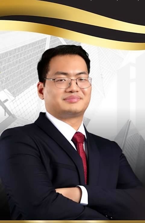 Chief Executive Officer
